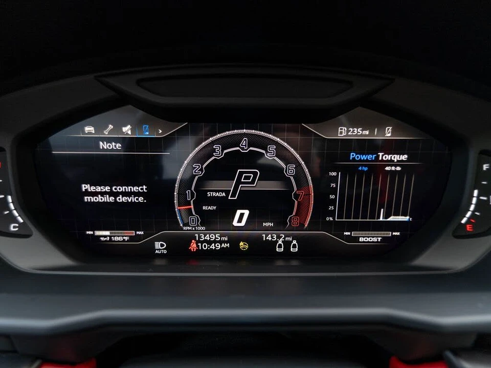 2023 Lamborghini Urus S - Image 18 of 31