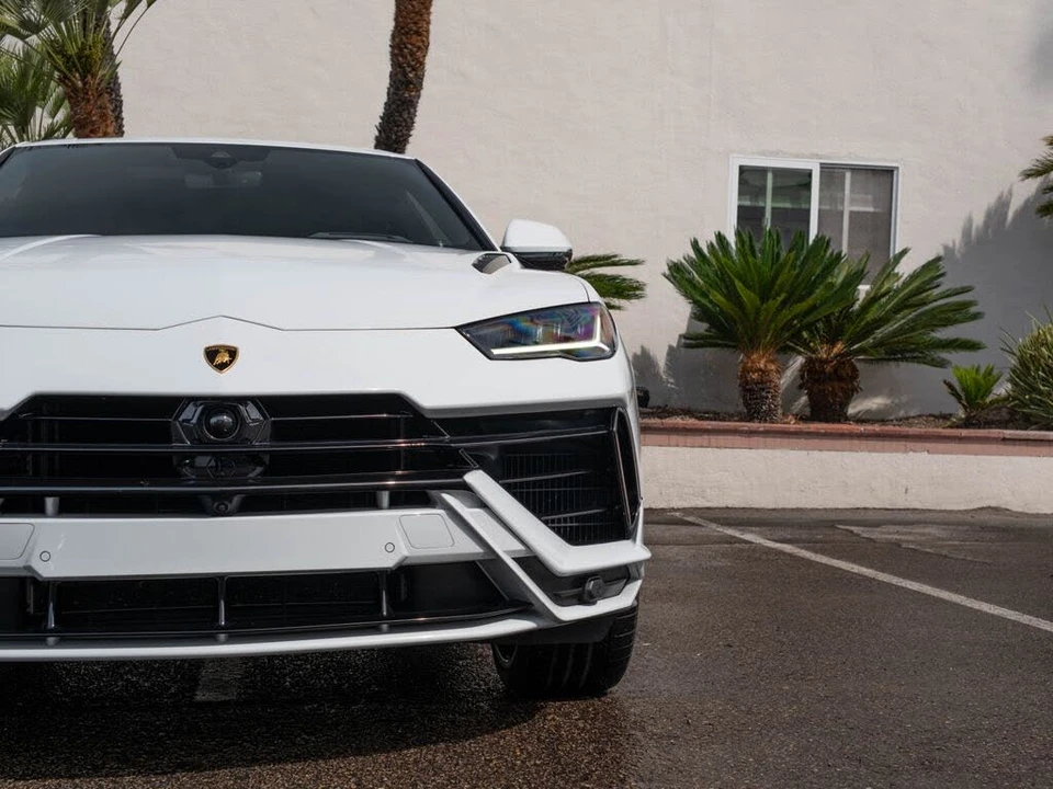 2023 Lamborghini Urus S - Image 12 of 31