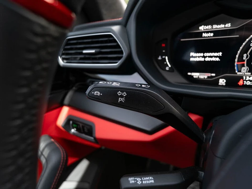 2023 Lamborghini Urus S - Image 23 of 31