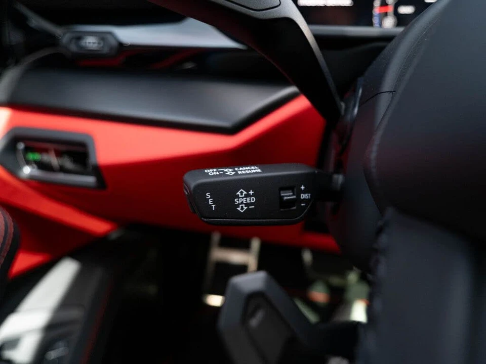 2023 Lamborghini Urus S - Image 24 of 31
