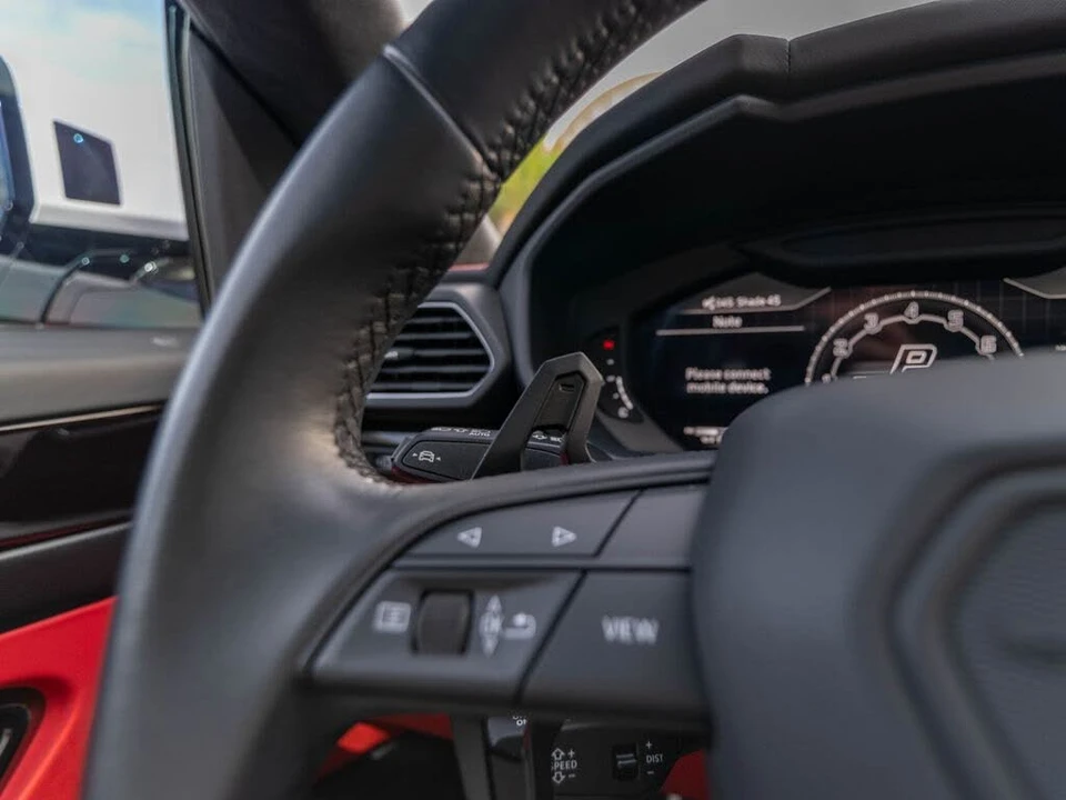 2023 Lamborghini Urus S - Image 22 of 31