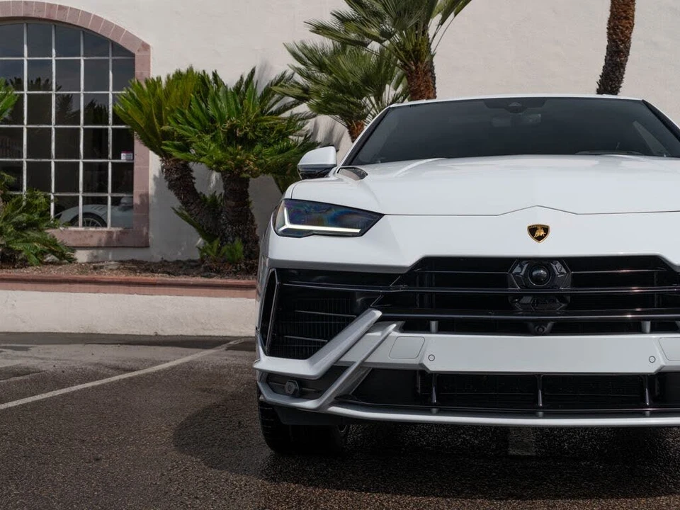 2023 Lamborghini Urus S - Image 13 of 31
