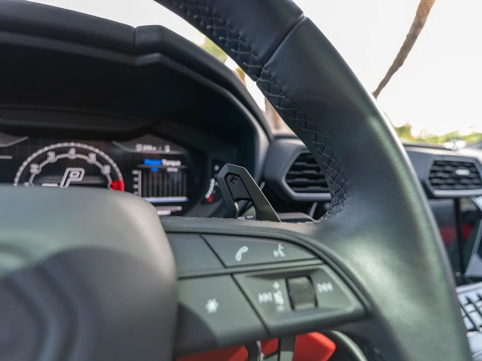 2023 Lamborghini Urus S - Image 21 of 31
