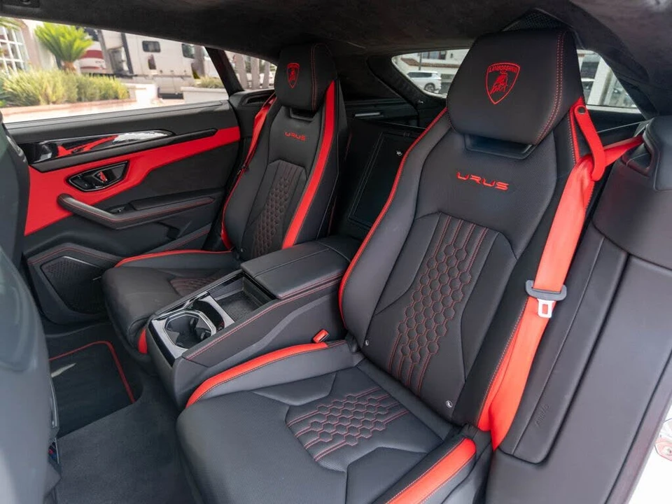 2023 Lamborghini Urus S - Image 6 of 31