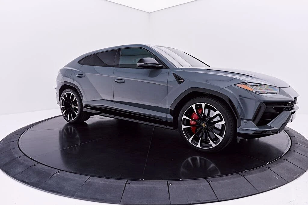 2023 Lamborghini Urus S - Image 21 of 31