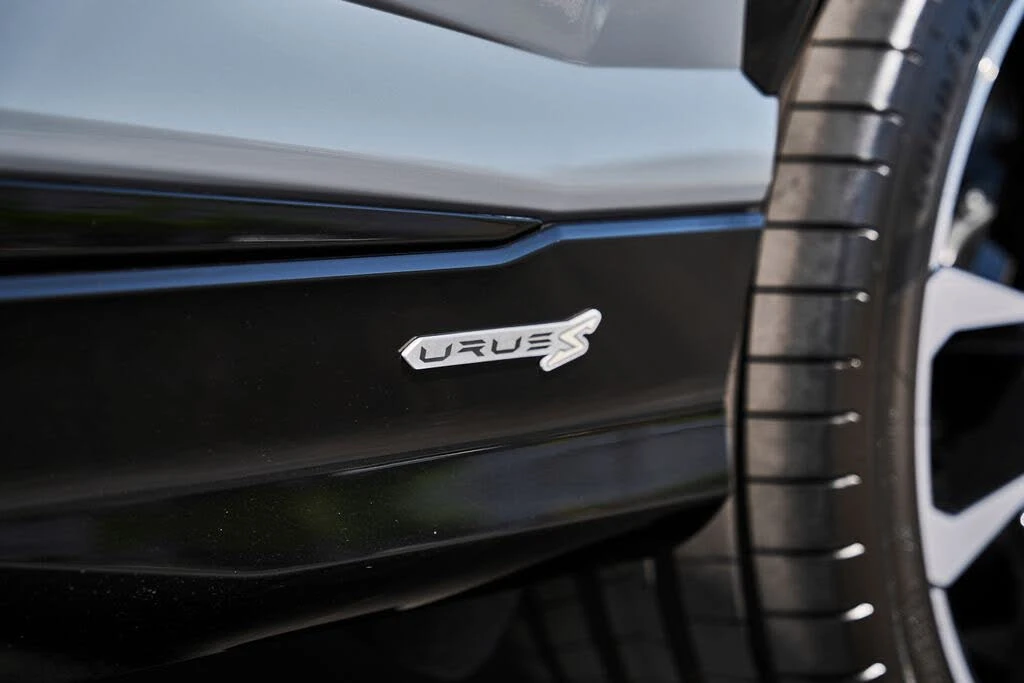 2023 Lamborghini Urus S - Image 3 of 31