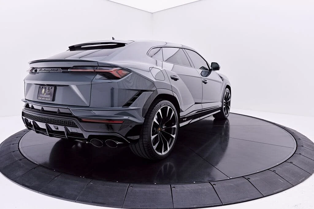 2023 Lamborghini Urus S - Image 19 of 31