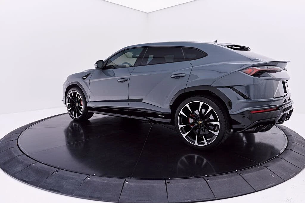 2023 Lamborghini Urus S - Image 17 of 31