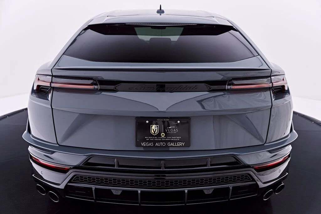 2023 Lamborghini Urus S - Image 28 of 31