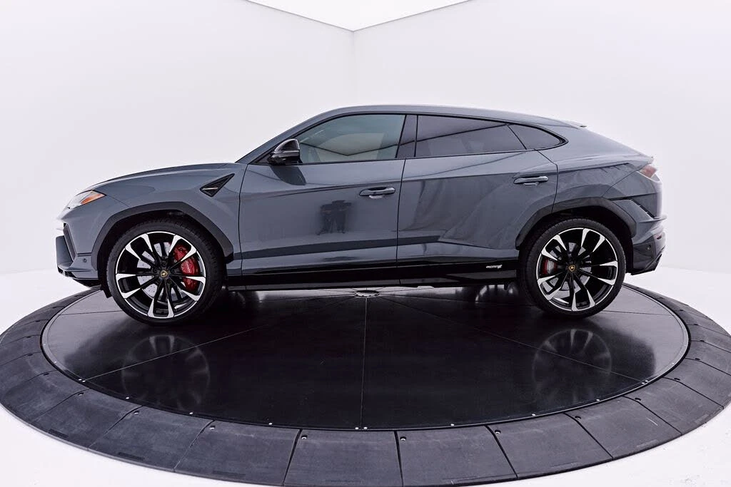 2023 Lamborghini Urus S - Image 16 of 31