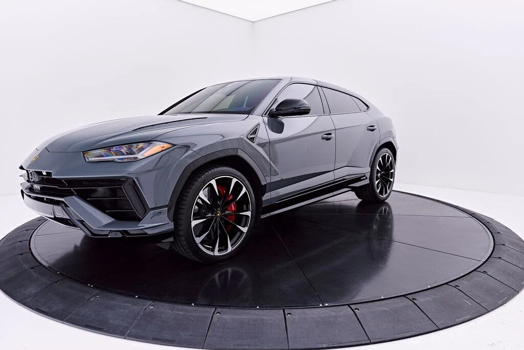 2023 Lamborghini Urus S - Image 15 of 31