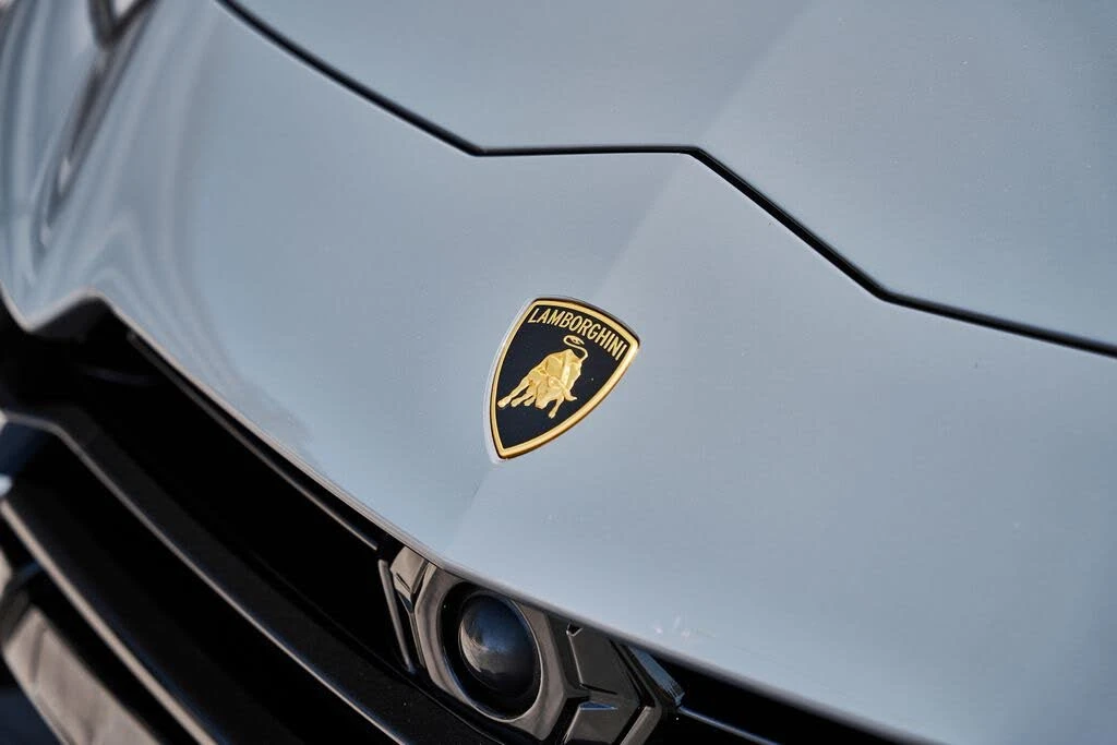 2023 Lamborghini Urus S - Image 9 of 31