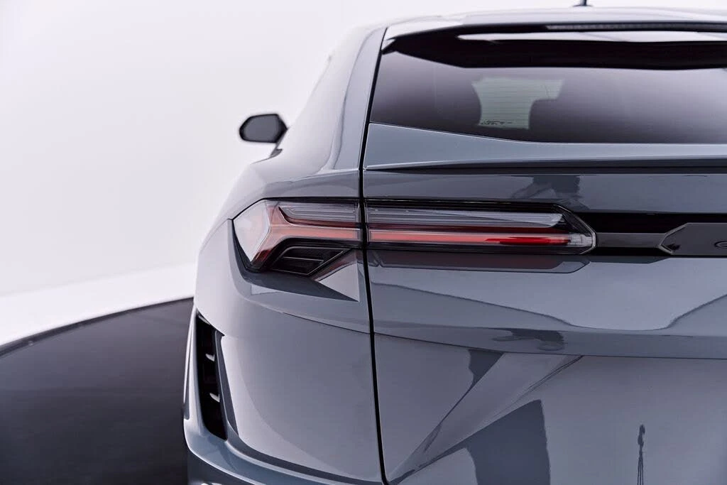 2023 Lamborghini Urus S - Image 31 of 31