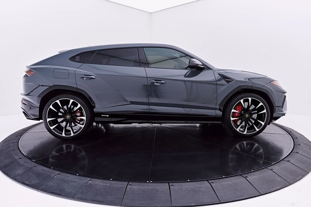 2023 Lamborghini Urus S - Image 20 of 31