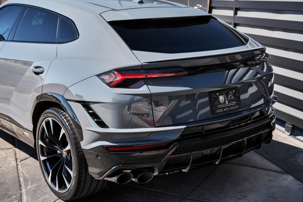 2023 Lamborghini Urus S - Image 12 of 31