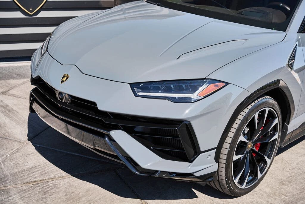 2023 Lamborghini Urus S - Image 8 of 31