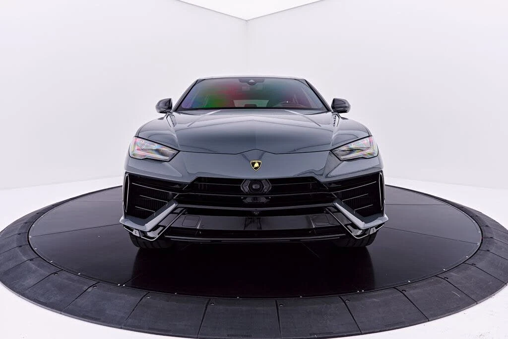 2023 Lamborghini Urus S - Image 22 of 31
