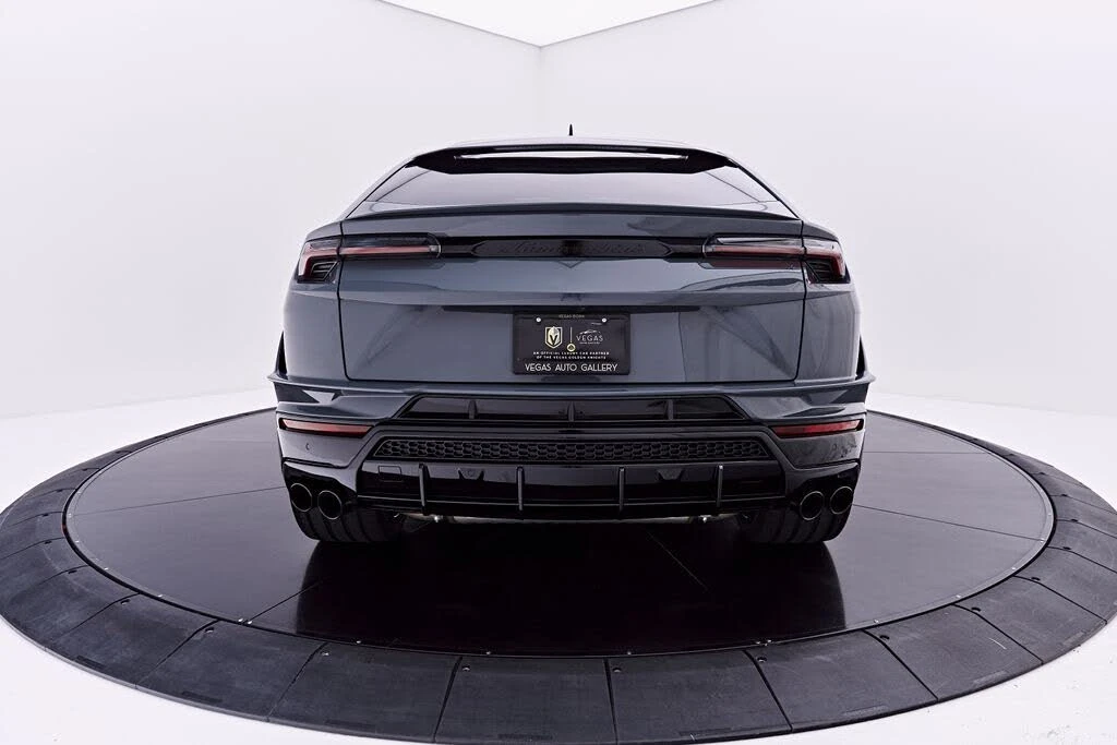 2023 Lamborghini Urus S - Image 18 of 31