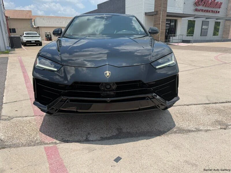 2023 Lamborghini Urus S - Image 9 of 31