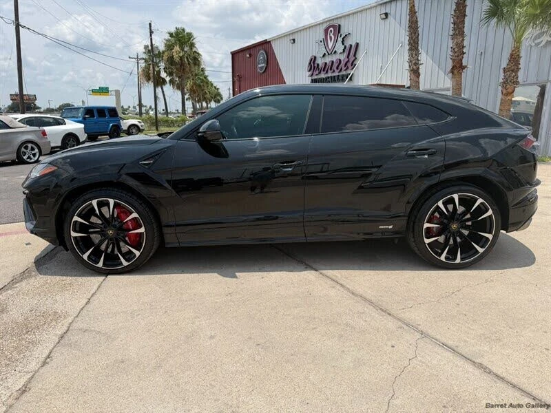 2023 Lamborghini Urus S - Image 3 of 31