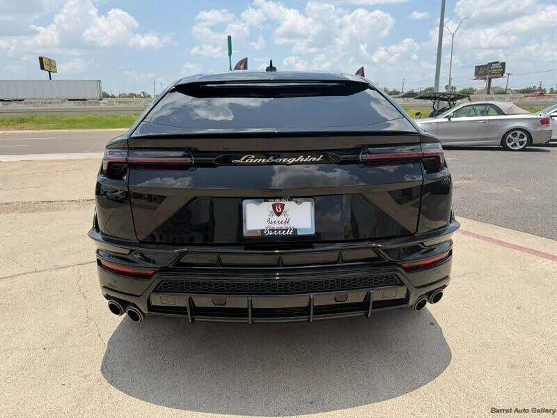 2023 Lamborghini Urus S - Image 5 of 31