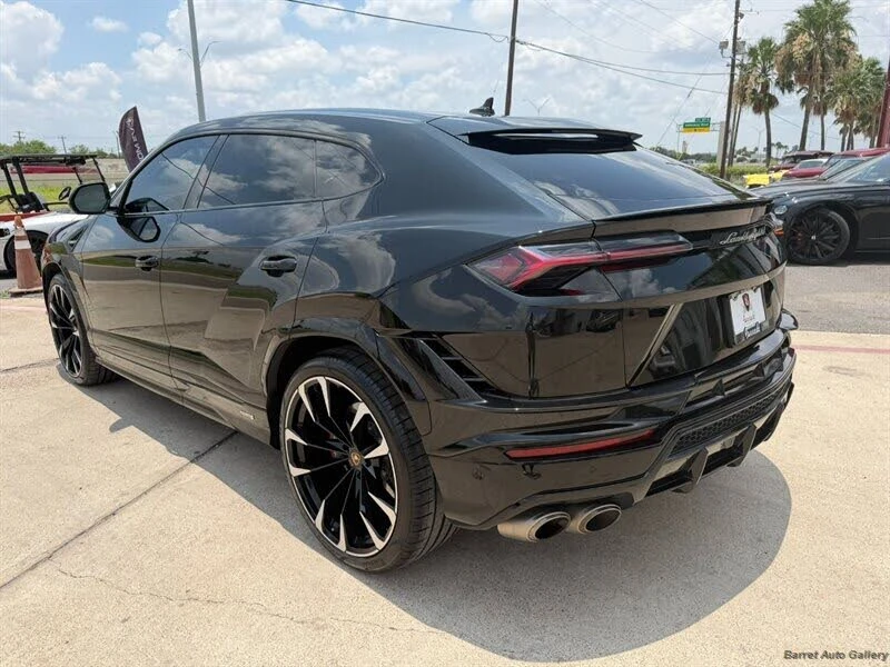 2023 Lamborghini Urus S - Image 4 of 31