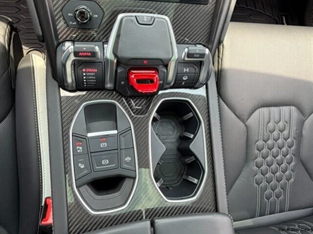 2023 Lamborghini Urus S - Image 28 of 31