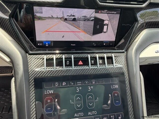 2023 Lamborghini Urus S - Image 27 of 31