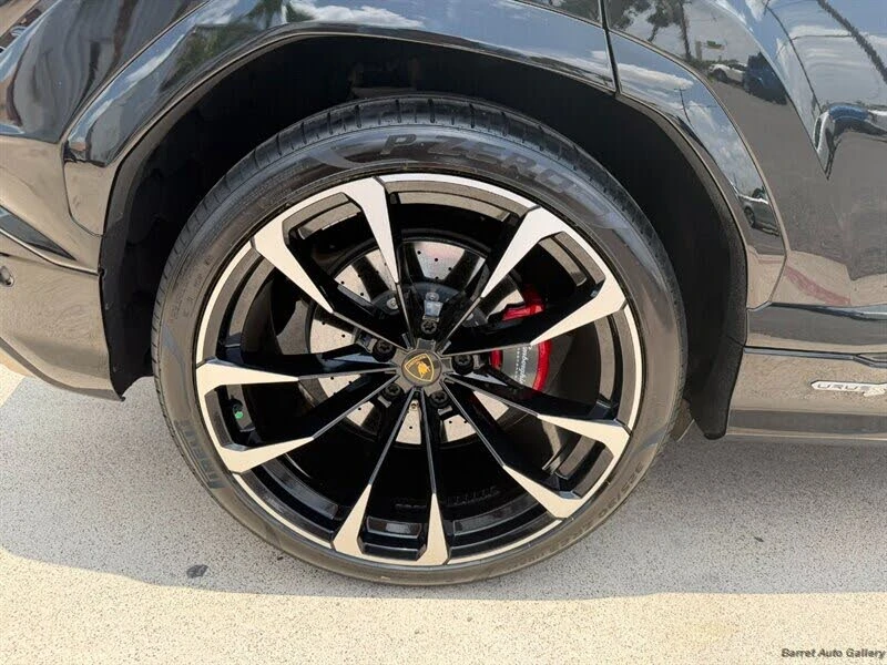 2023 Lamborghini Urus S - Image 12 of 31