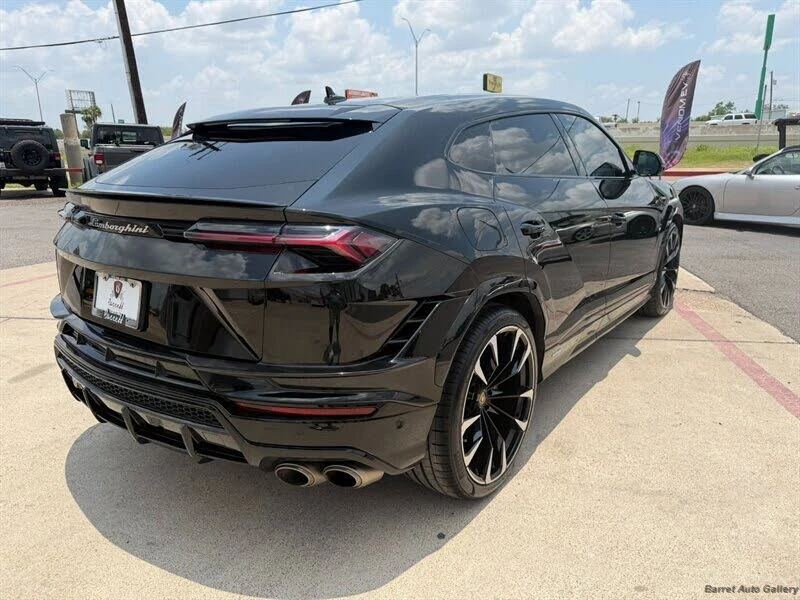 2023 Lamborghini Urus S - Image 6 of 31