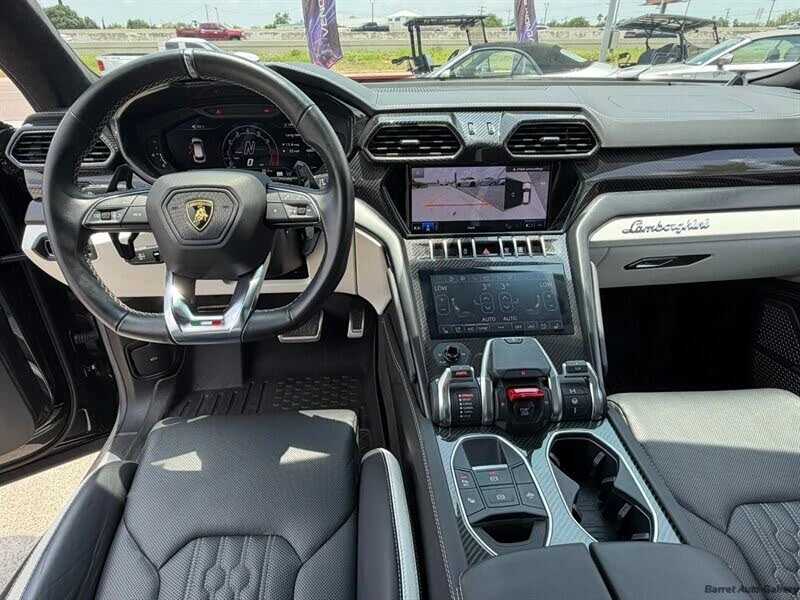 2023 Lamborghini Urus S - Image 22 of 31