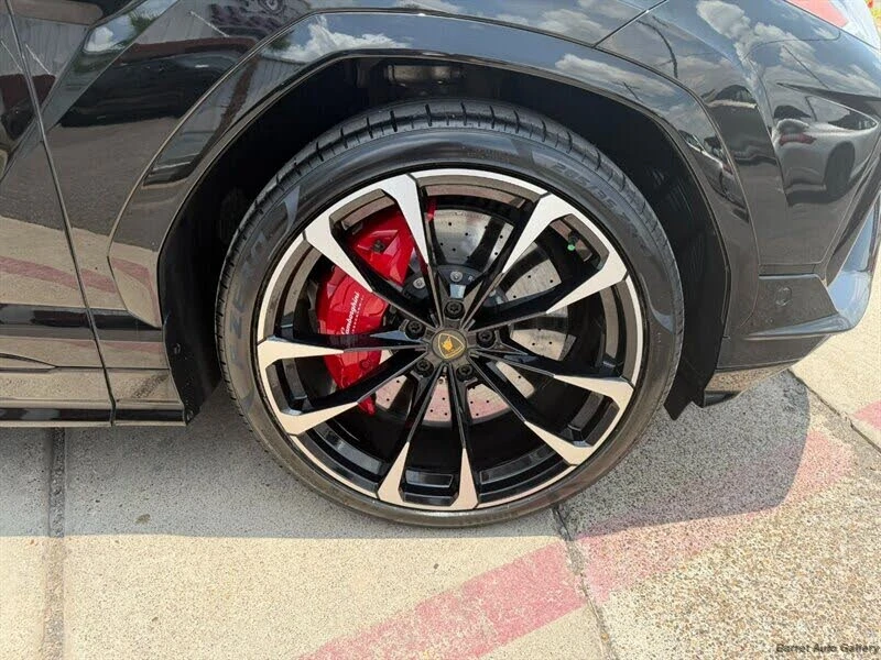 2023 Lamborghini Urus S - Image 13 of 31