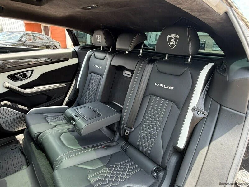 2023 Lamborghini Urus S - Image 30 of 31