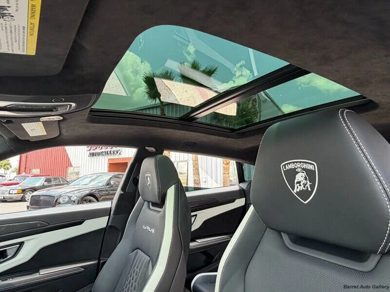 2023 Lamborghini Urus S - Image 23 of 31