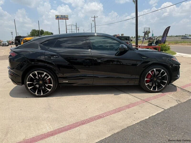 2023 Lamborghini Urus S - Image 7 of 31
