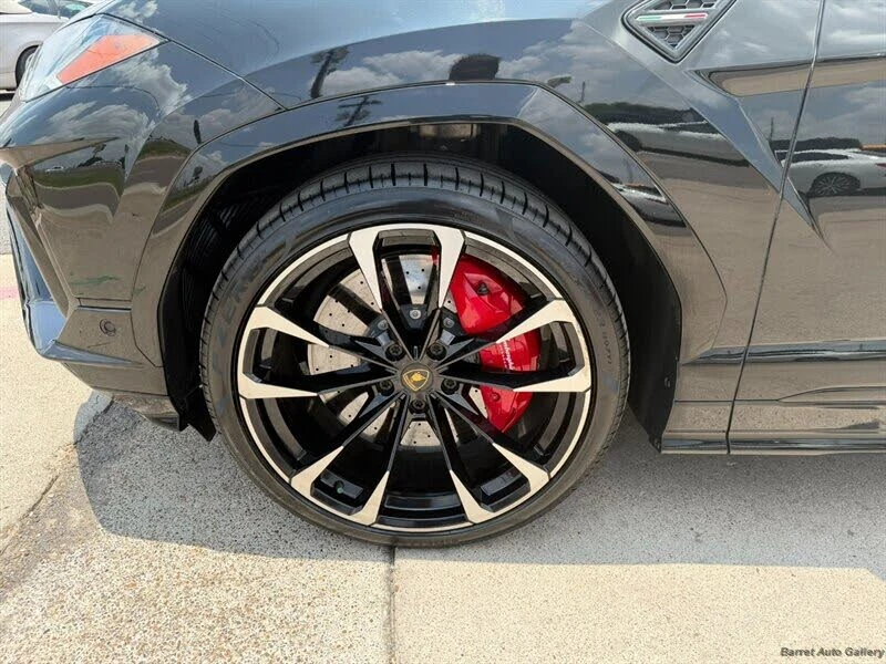 2023 Lamborghini Urus S - Image 10 of 31