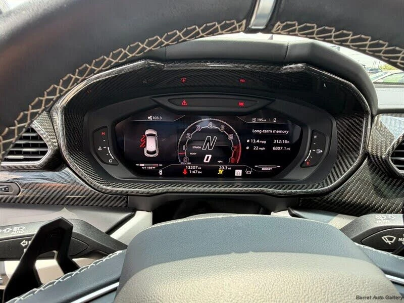 2023 Lamborghini Urus S - Image 26 of 31