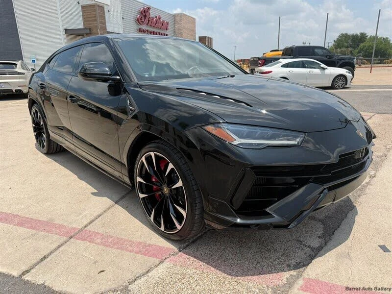 2023 Lamborghini Urus S - Image 8 of 31