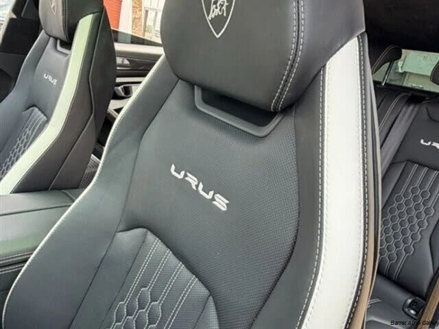2023 Lamborghini Urus S - Image 24 of 31