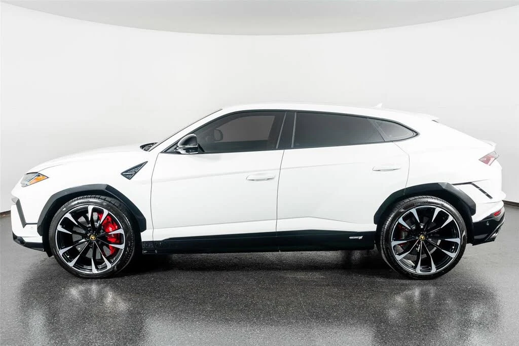 2023 Lamborghini Urus S - Image 15 of 31