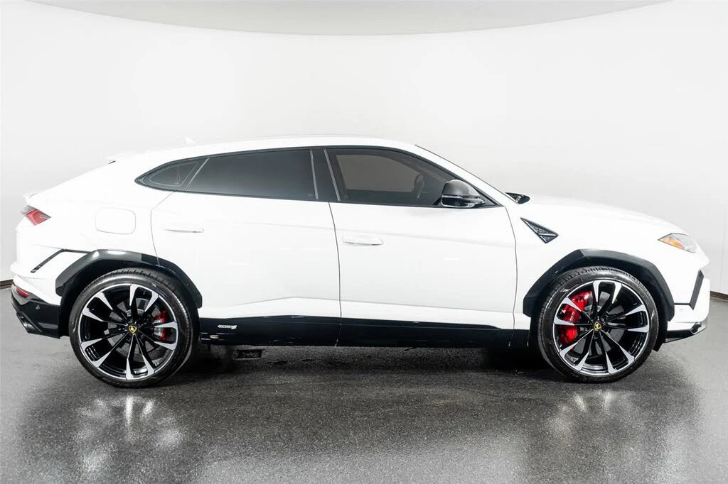 2023 Lamborghini Urus S - Image 5 of 31