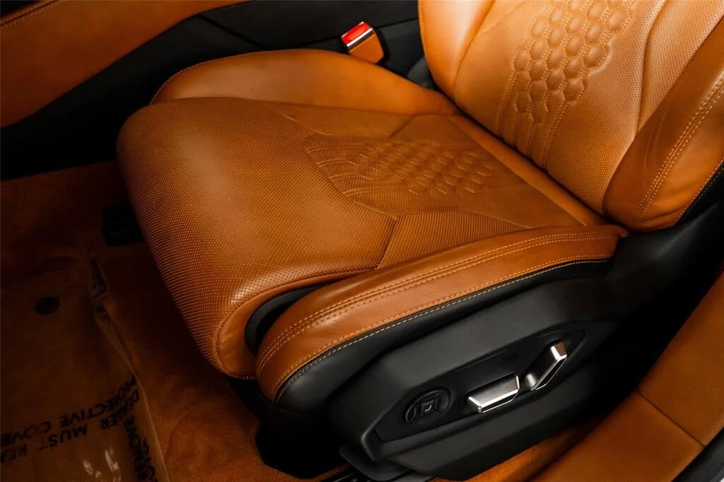 2023 Lamborghini Urus S - Image 28 of 31