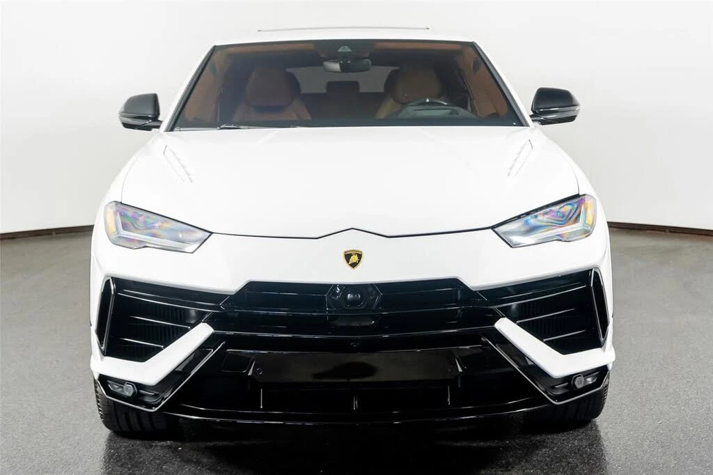 2023 Lamborghini Urus S - Image 21 of 31