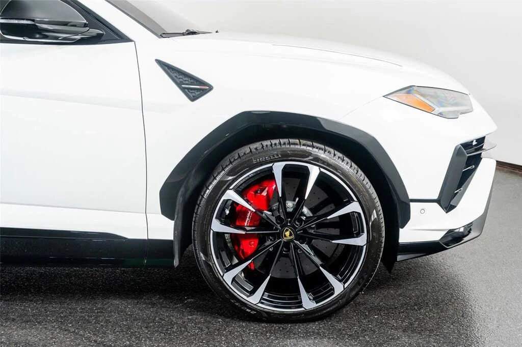 2023 Lamborghini Urus S - Image 6 of 31