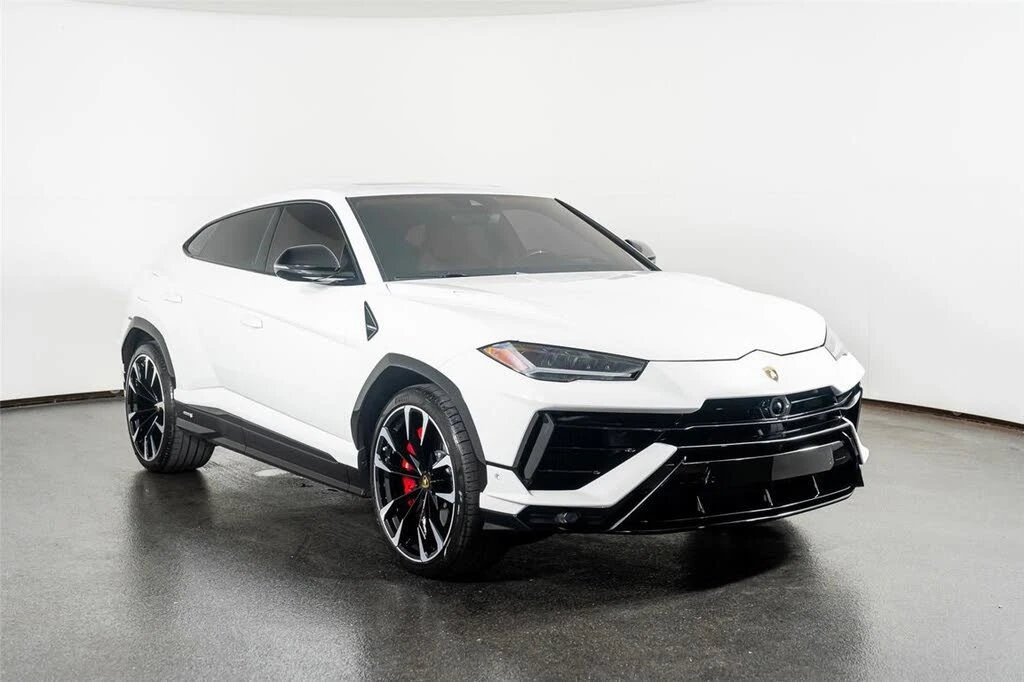 2023 Lamborghini Urus S - Image 4 of 31