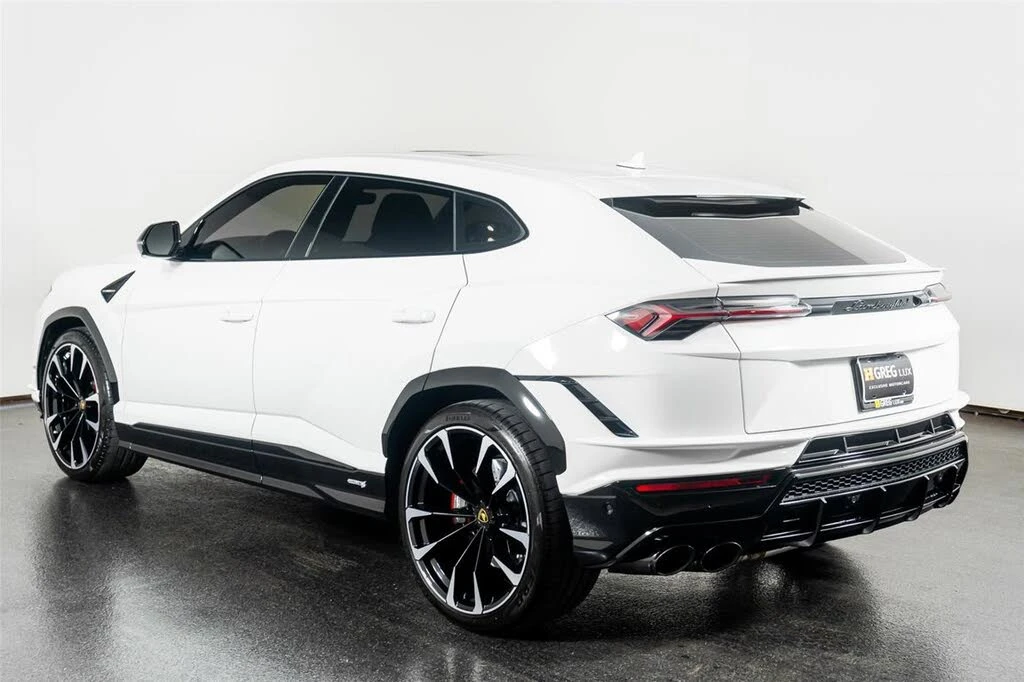2023 Lamborghini Urus S - Image 14 of 31