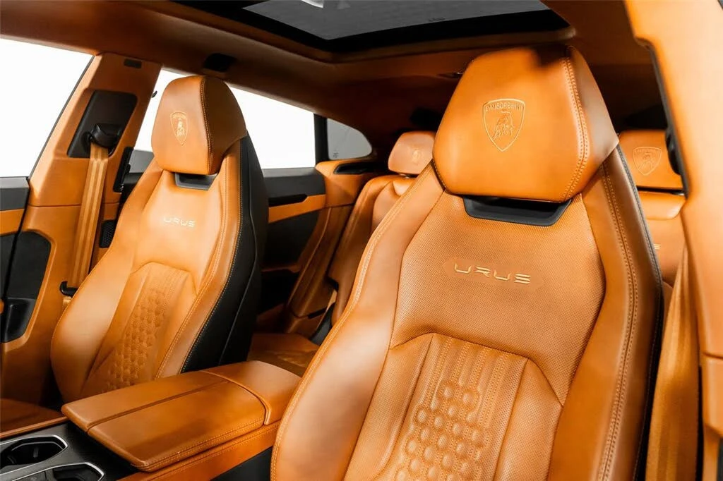 2023 Lamborghini Urus S - Image 3 of 31