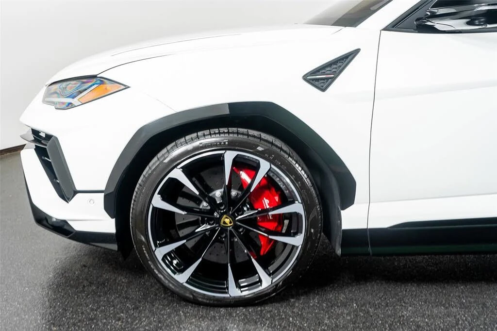 2023 Lamborghini Urus S - Image 18 of 31