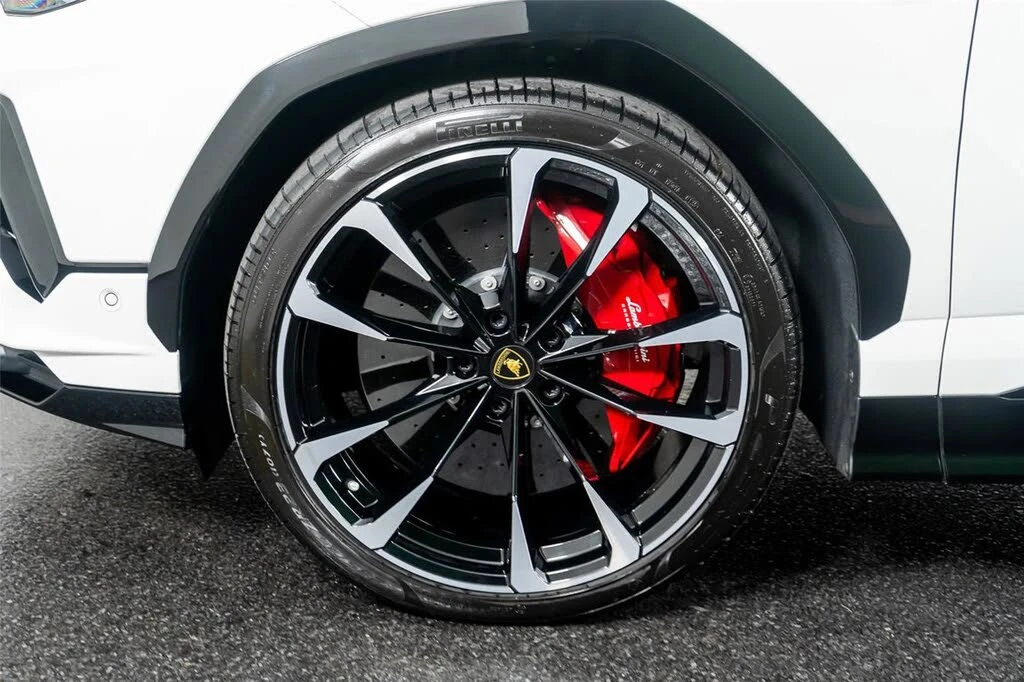 2023 Lamborghini Urus S - Image 19 of 31