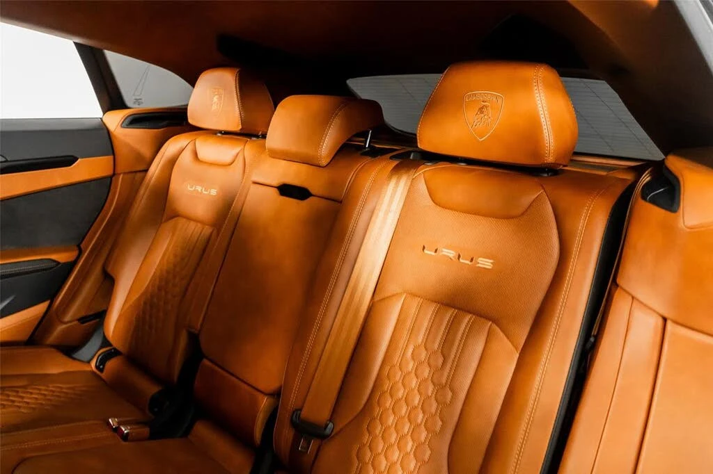 2023 Lamborghini Urus S - Image 29 of 31